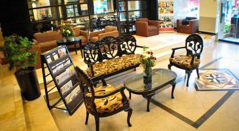 Fersal Hotel Malakas, Quezon City Bagian luar foto
