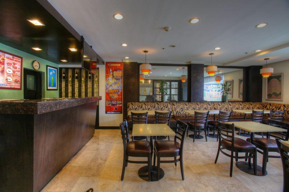 Fersal Hotel Malakas, Quezon City Bagian luar foto