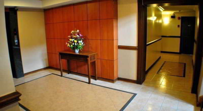 Fersal Hotel Malakas, Quezon City Bagian luar foto