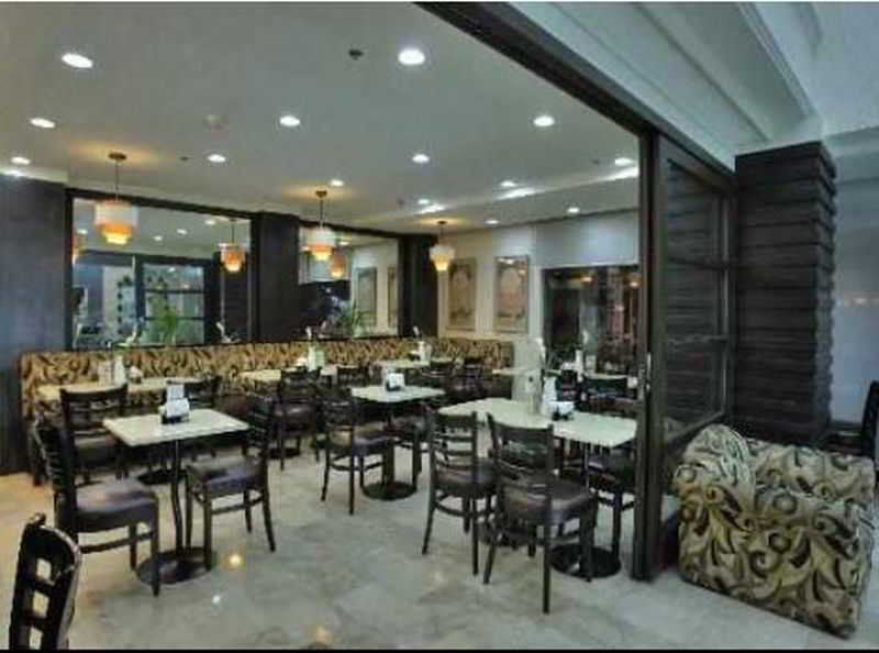 Fersal Hotel Malakas, Quezon City Bagian luar foto