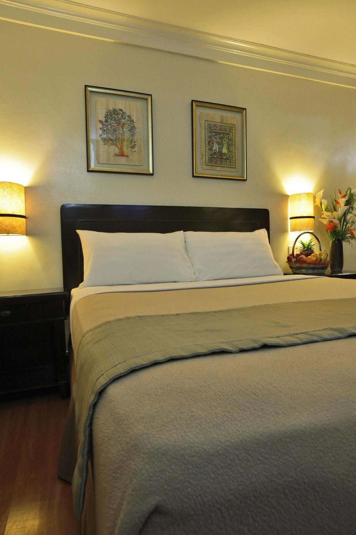 Fersal Hotel Malakas, Quezon City Bagian luar foto